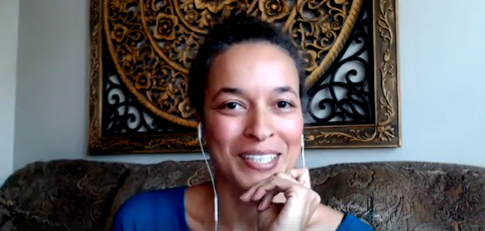 Braving Up for a Call with a Former White Supremacist